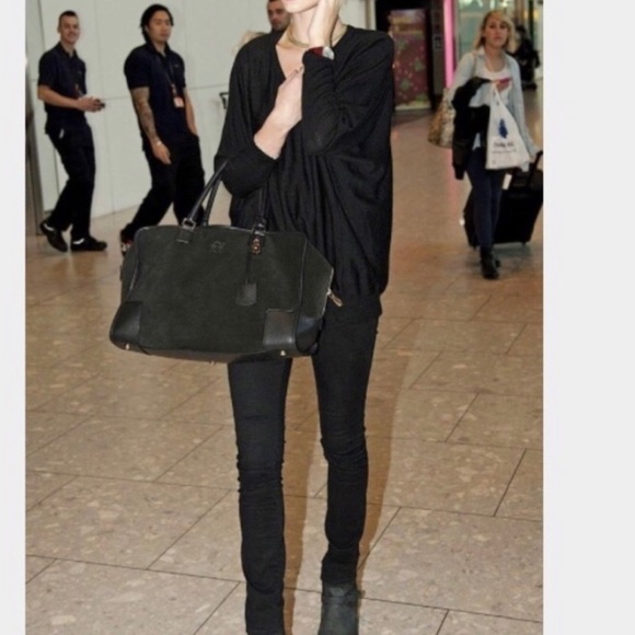 𝅺RAG & BONE Harper Moto Boot sz 35 or 5 EUC !!! - Picture 3 of 13